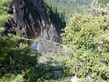 Vernal Fall 05 : Vermont Canoe Spring